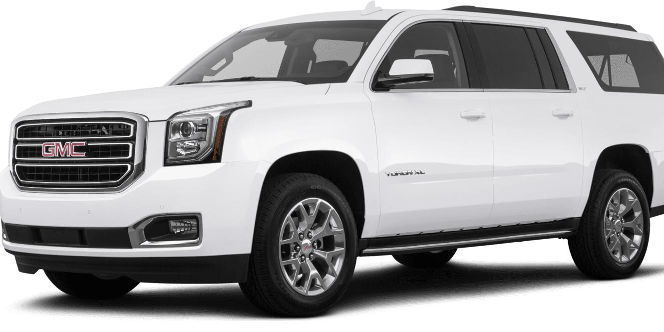 GMC YUKON XL 2019 1GKS2GKCXKR160358 image